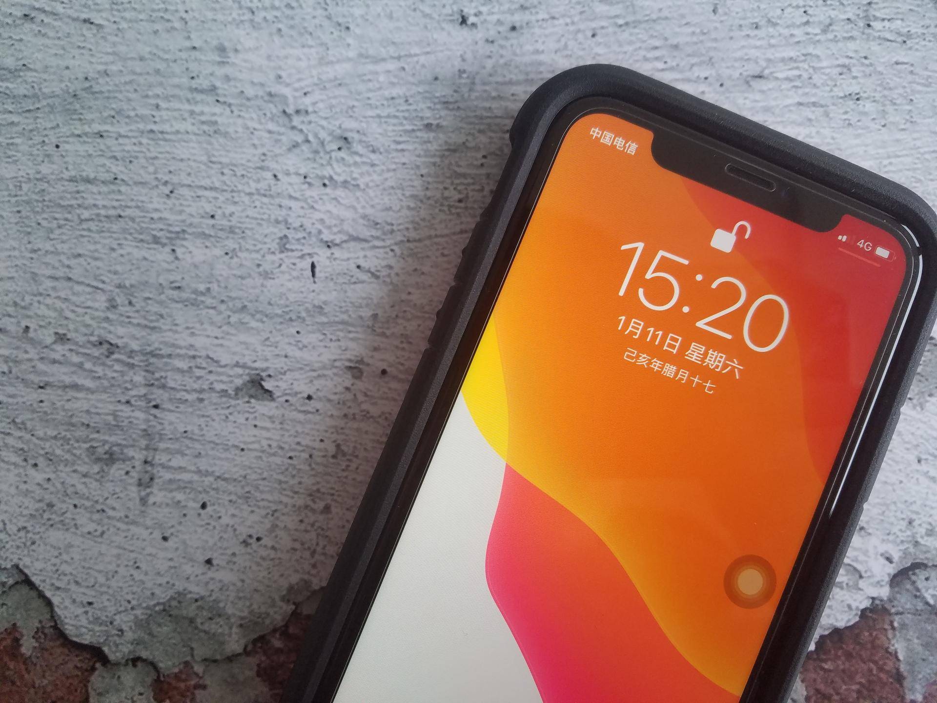 小众高级感手机壳耐摔,defense手机壳推荐