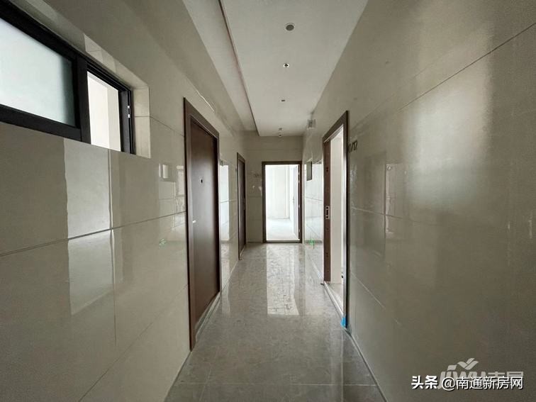 只剩最后一栋楼没修会烂尾吗,星光域公寓出售