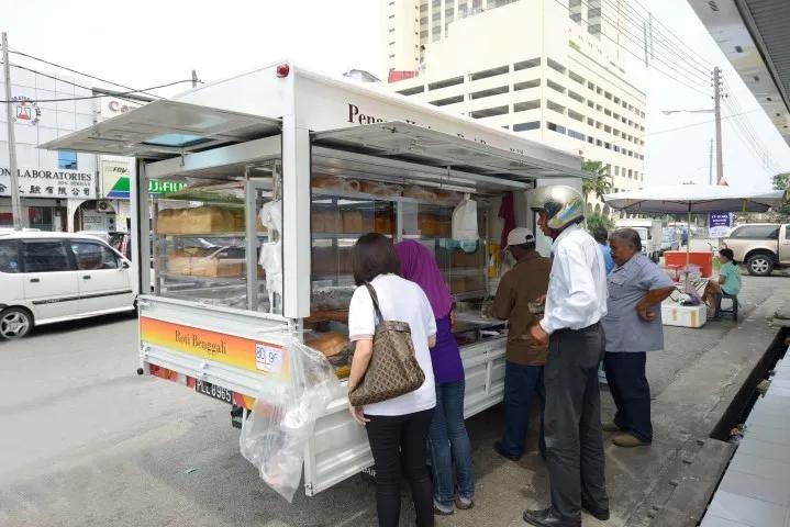 槟城土特产店推荐,槟城必吃的零食