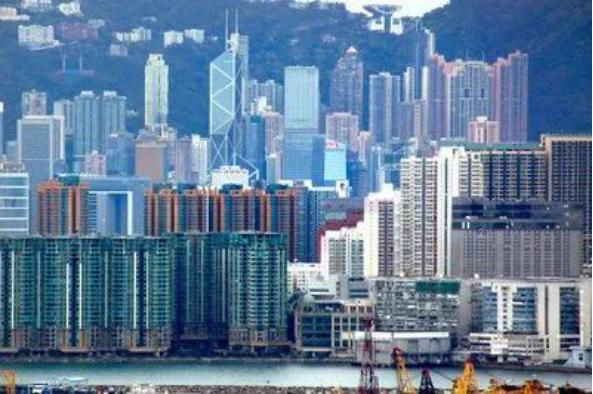 香港房企89亿买的地皮70亿贱卖！惊出富人一身冷汗？