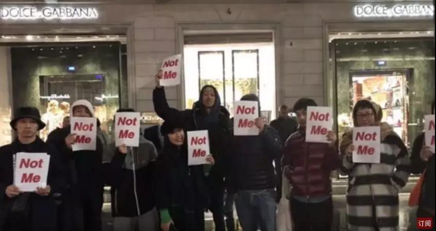 dg辱华后现在怎么样了,dg辱华对奢侈品牌有影响吗