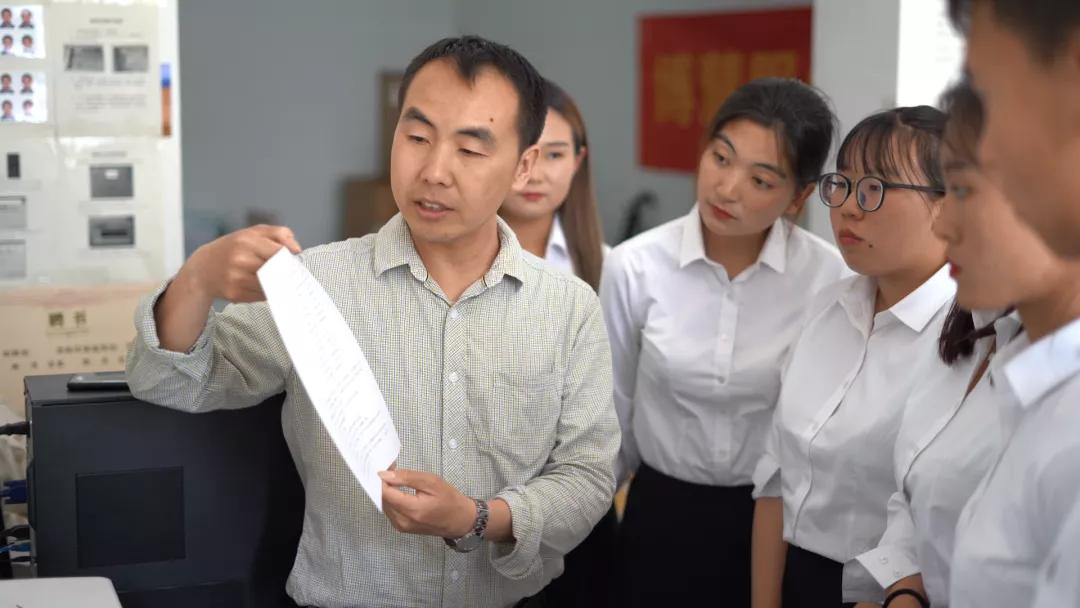 阜新高等专科学校招生视频,阜新高等专科学校招生