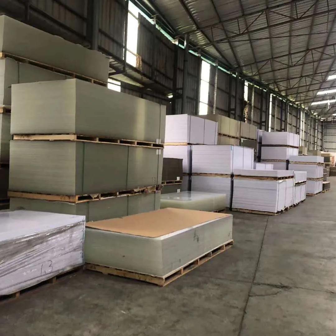 硬板塑料板,超薄防火塑料板