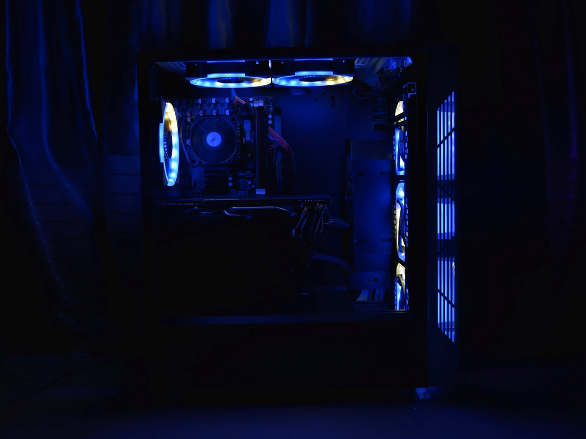 大水牛650w电源测评,大水牛额定650w电源测评