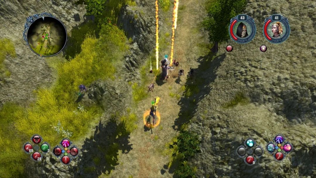 好玩的暗黑类刷子游戏,暗黑类刷装备游戏推荐