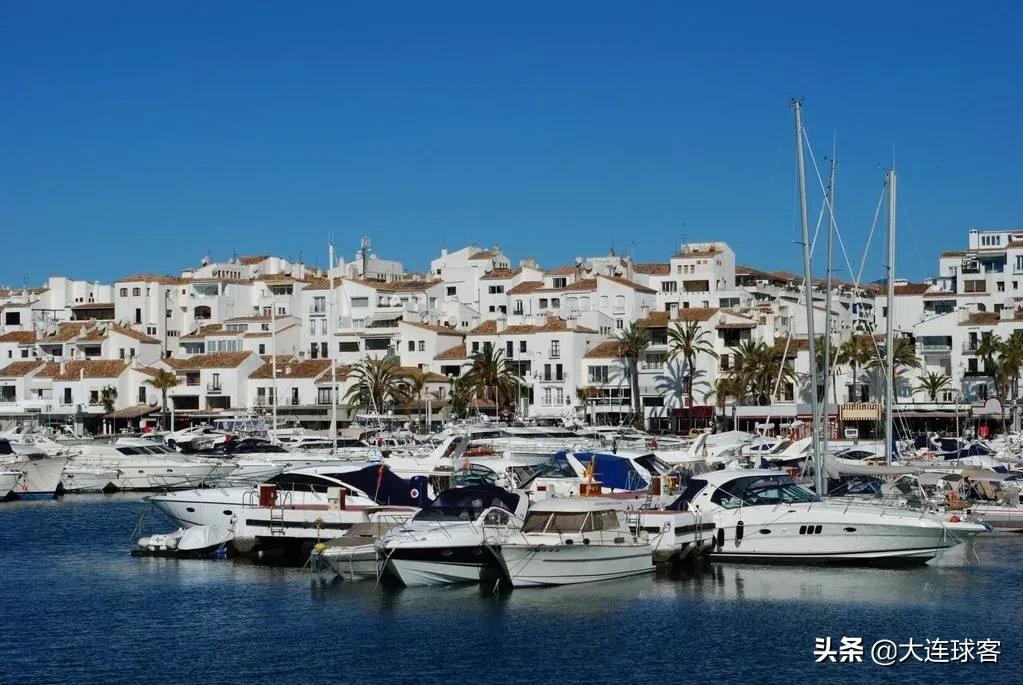 西班牙冬训马贝拉,马贝拉冬训完整视频