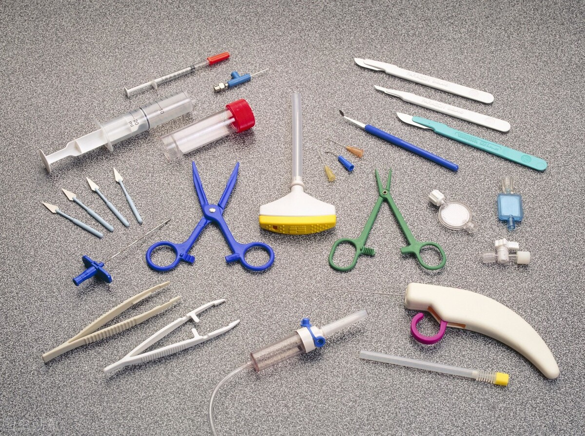 世界最先进的医疗设备企业,世界十大最贵医疗设备