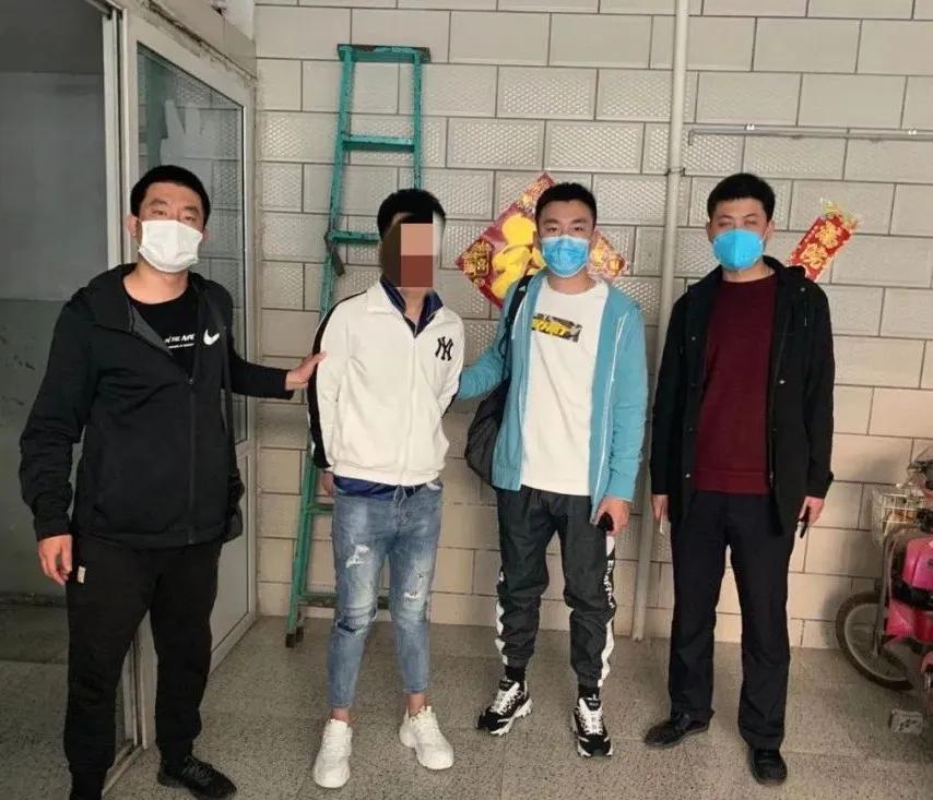 长治警方抓获3人,长治7人被抓获