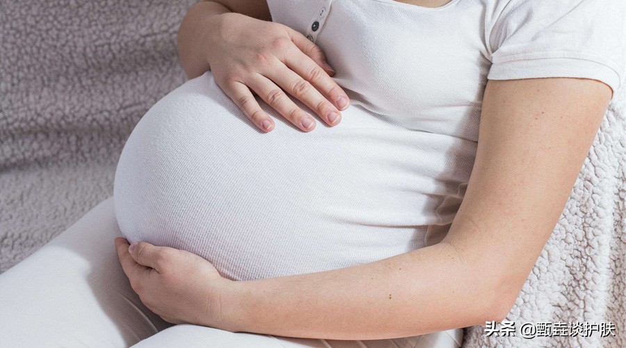 孕妇专用化妆品,孕妇专用护肤品的骗局