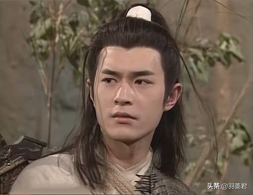 一种从天而降的掌法失传已久,唯一能超越降龙十八掌的掌法