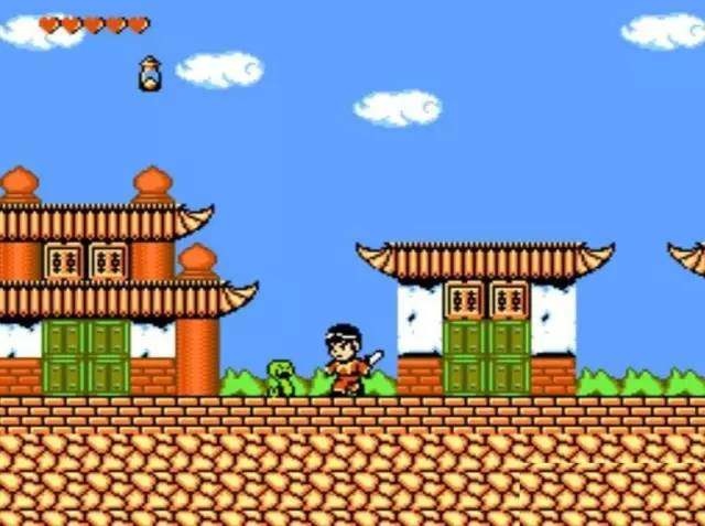 8090插卡怀旧经典游戏大全,小时候的插卡游戏有哪些