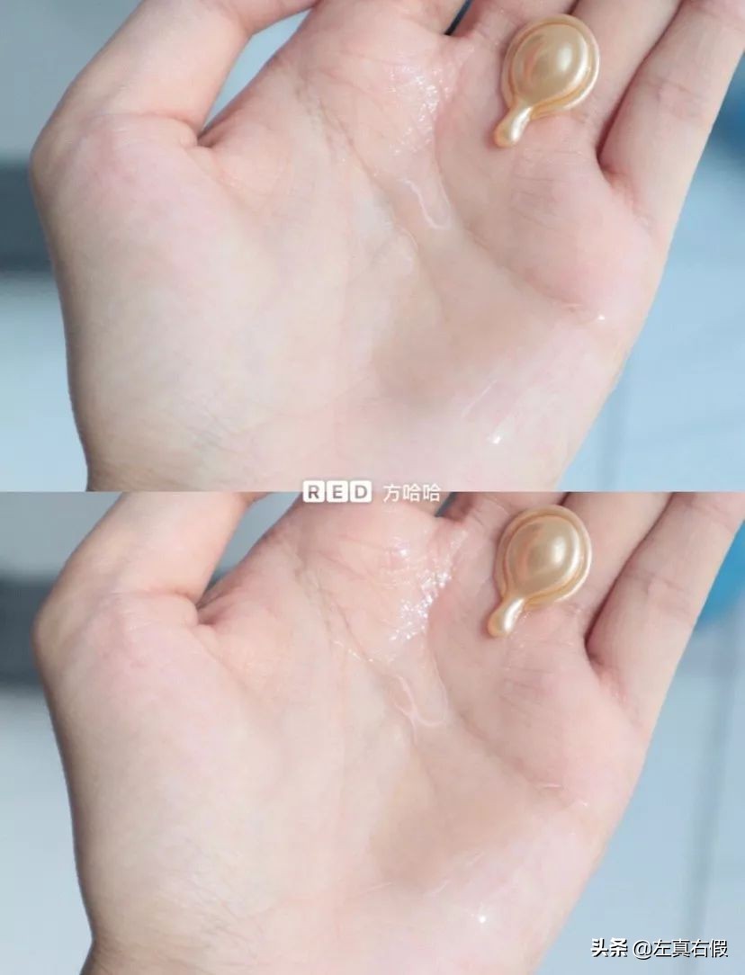 雅顿回购,雅顿金胶是不是很油