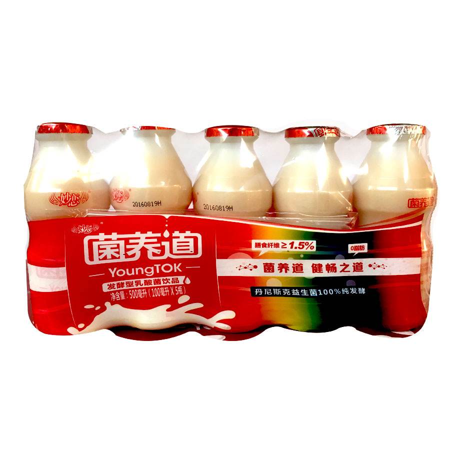 宝宝保健品益生菌可以长期服用吗,婴幼儿益生菌产品调查90%产品无效