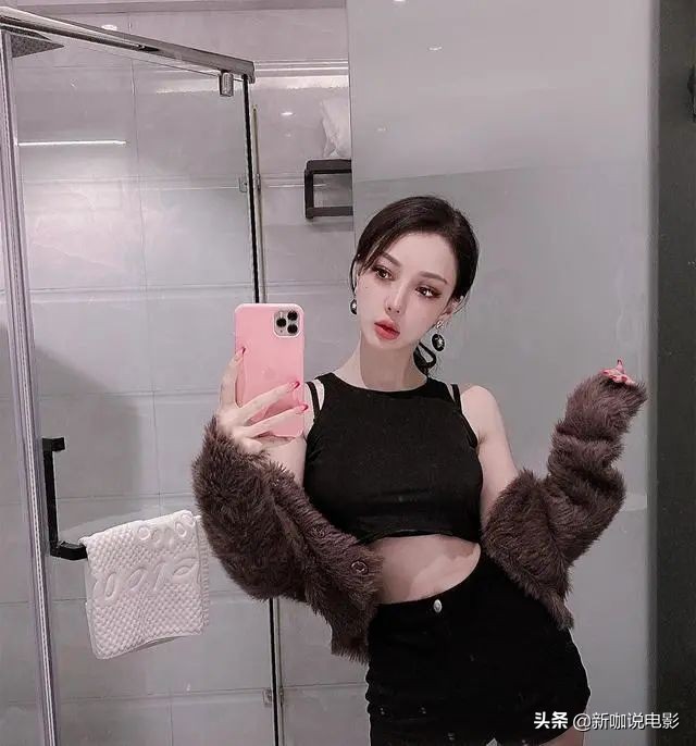 郭美美最近动态,郭美美最近视频