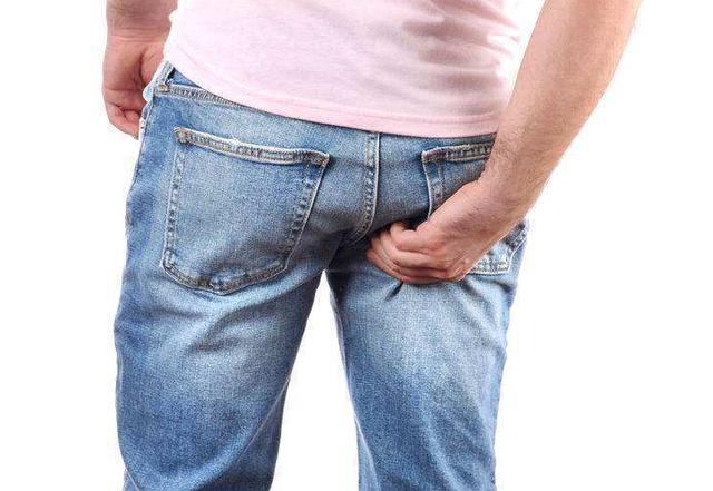 为什么屁股上也会长毛？这种毛能不能剃掉？