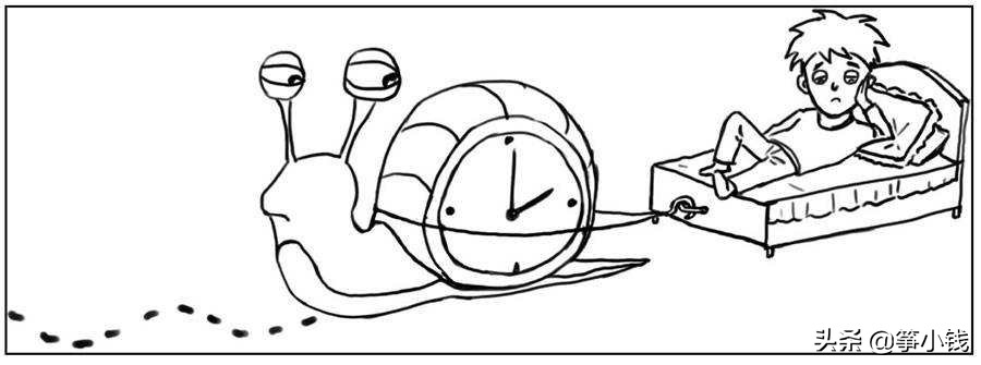 想法很多却无法转变为行动的人,如何改掉想法太多没有行动的毛病