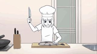 山海经九尾狐非人哉,非人哉里的山海经神兽