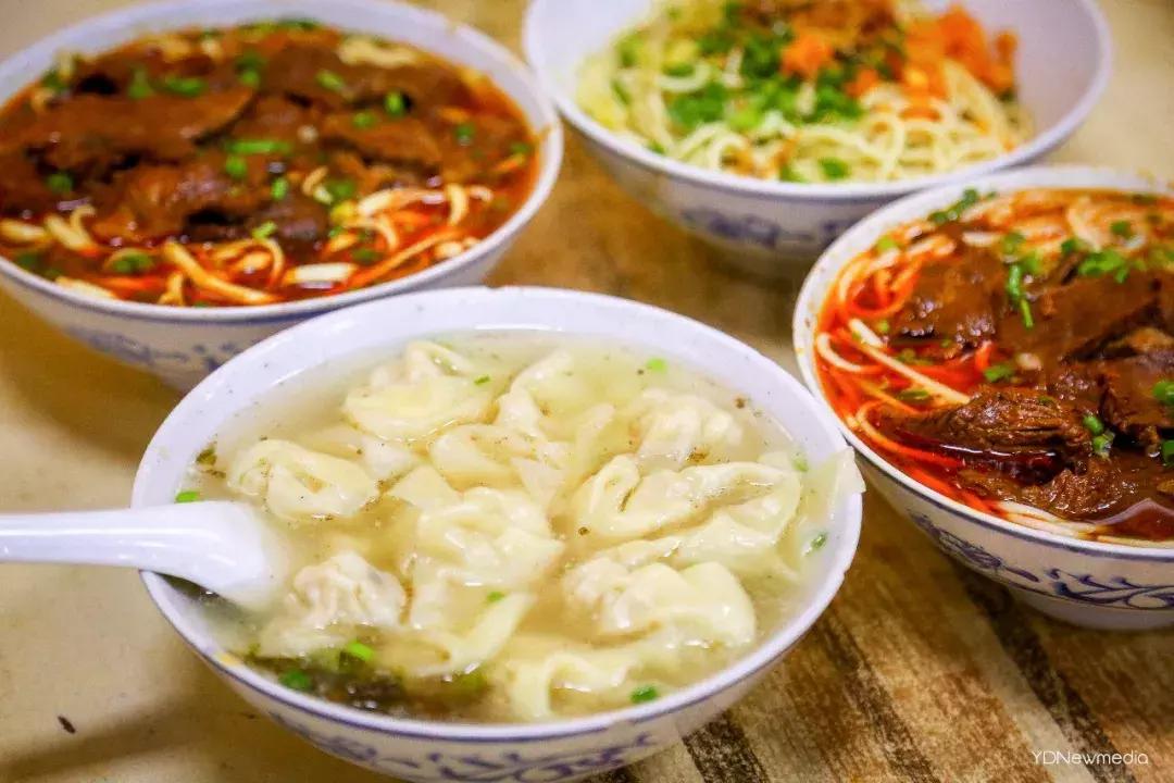 吃了一年，赌上武昌伢尊严，才敢给你们写这份武昌美食打卡地图！