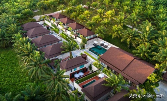 泰国甲米旅游攻略自由行,泰国曼谷甲米六日游攻略