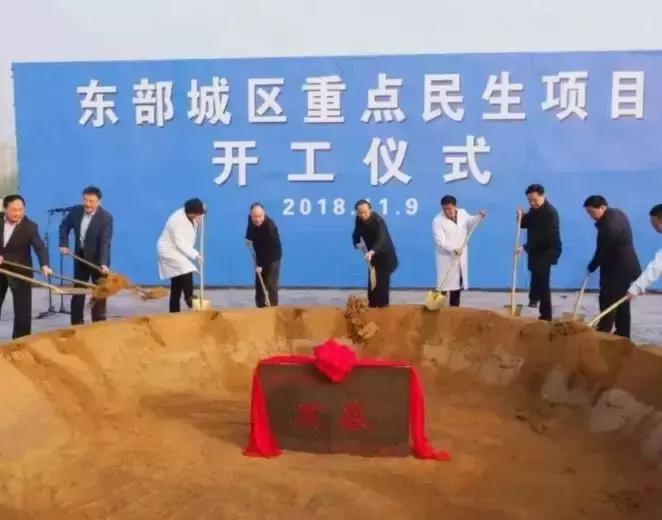 德州陵县啥时候改成陵城区,陵县撤县设区的利与弊