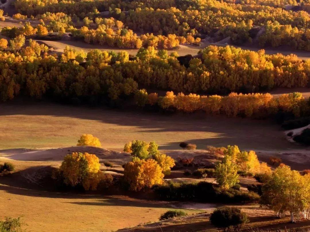 国内小众拍照胜地排名,文艺气息满溢的拍照圣地