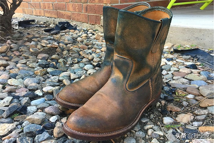 美国RedWing的发展史和经典的红翼鞋型，你知道多少呢？