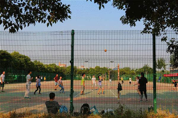 西法大青春力量,西法大