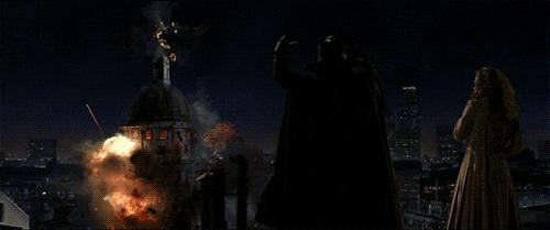 一场永不散场的黑客宴席