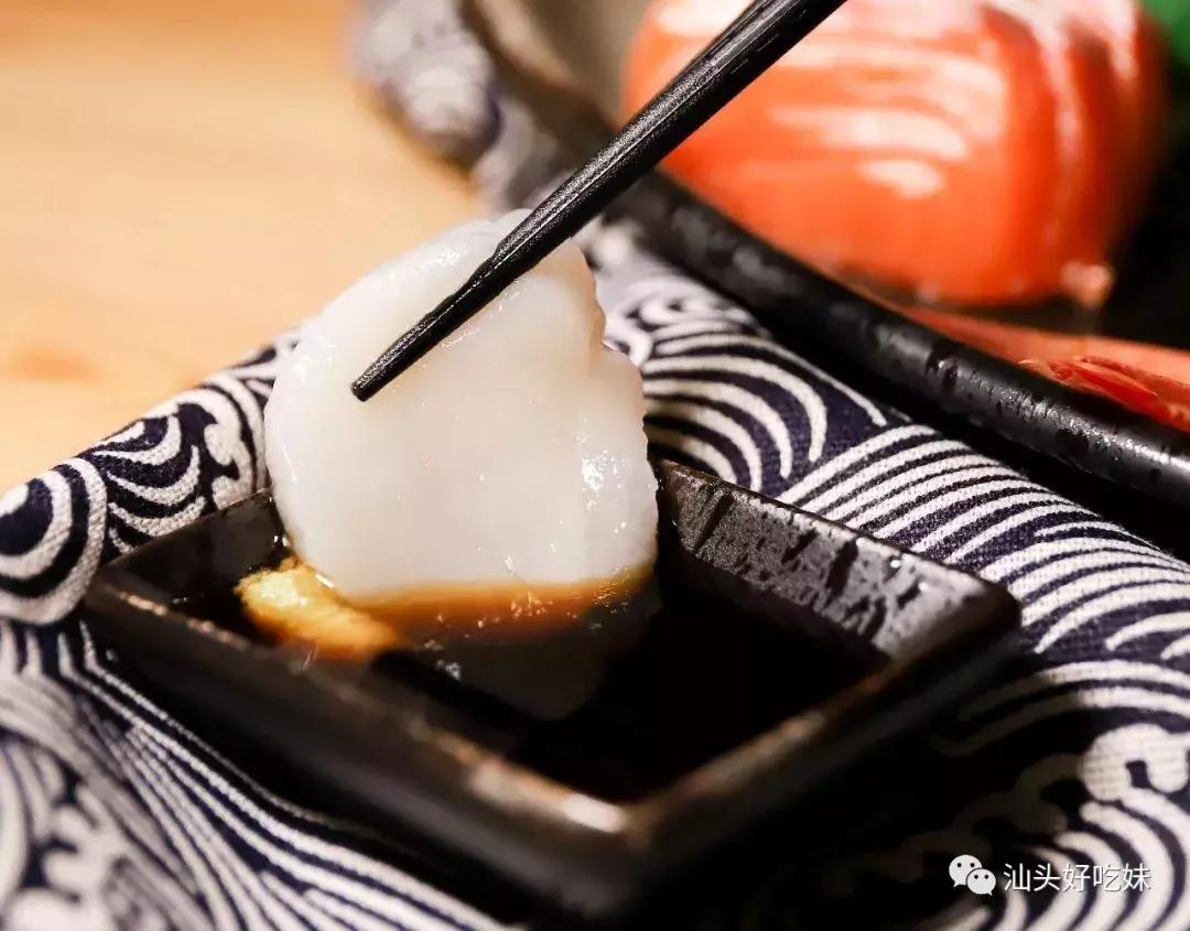 5折开吃！穿和服吃日料の居酒屋，一进门就回本