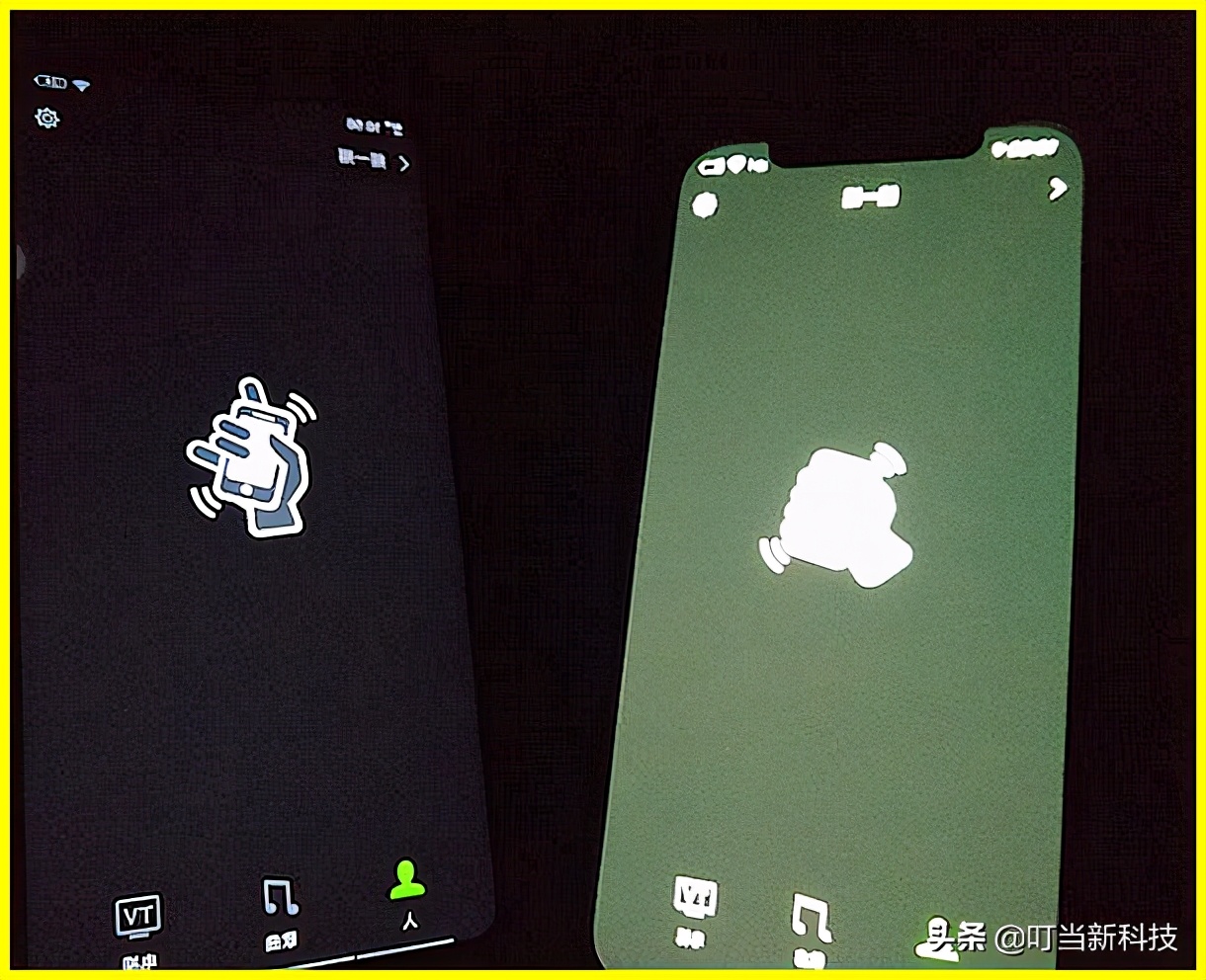 苹果谈iphone12绿屏能解决吗,怎么解决iphone12绿屏质量问题