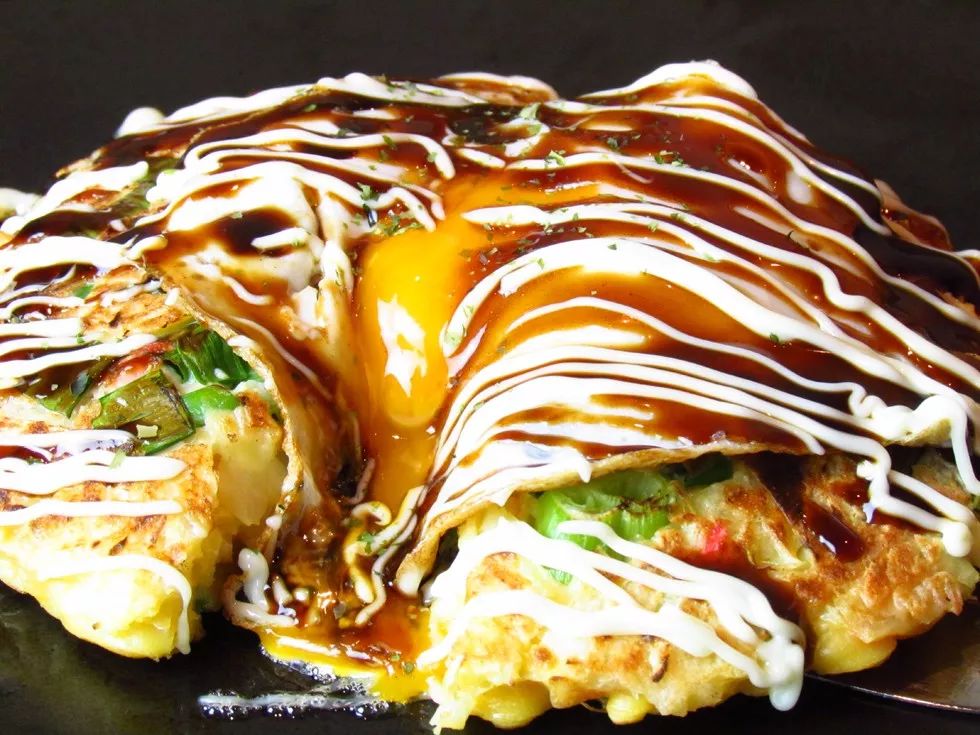 去吃日本料理必点哪些,去日本品尝日本美食