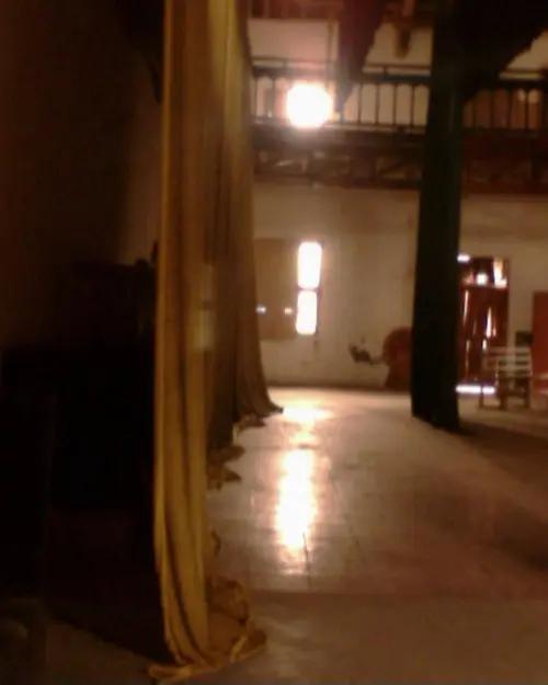 生活了七年的电影院,我生活了六年的电影院