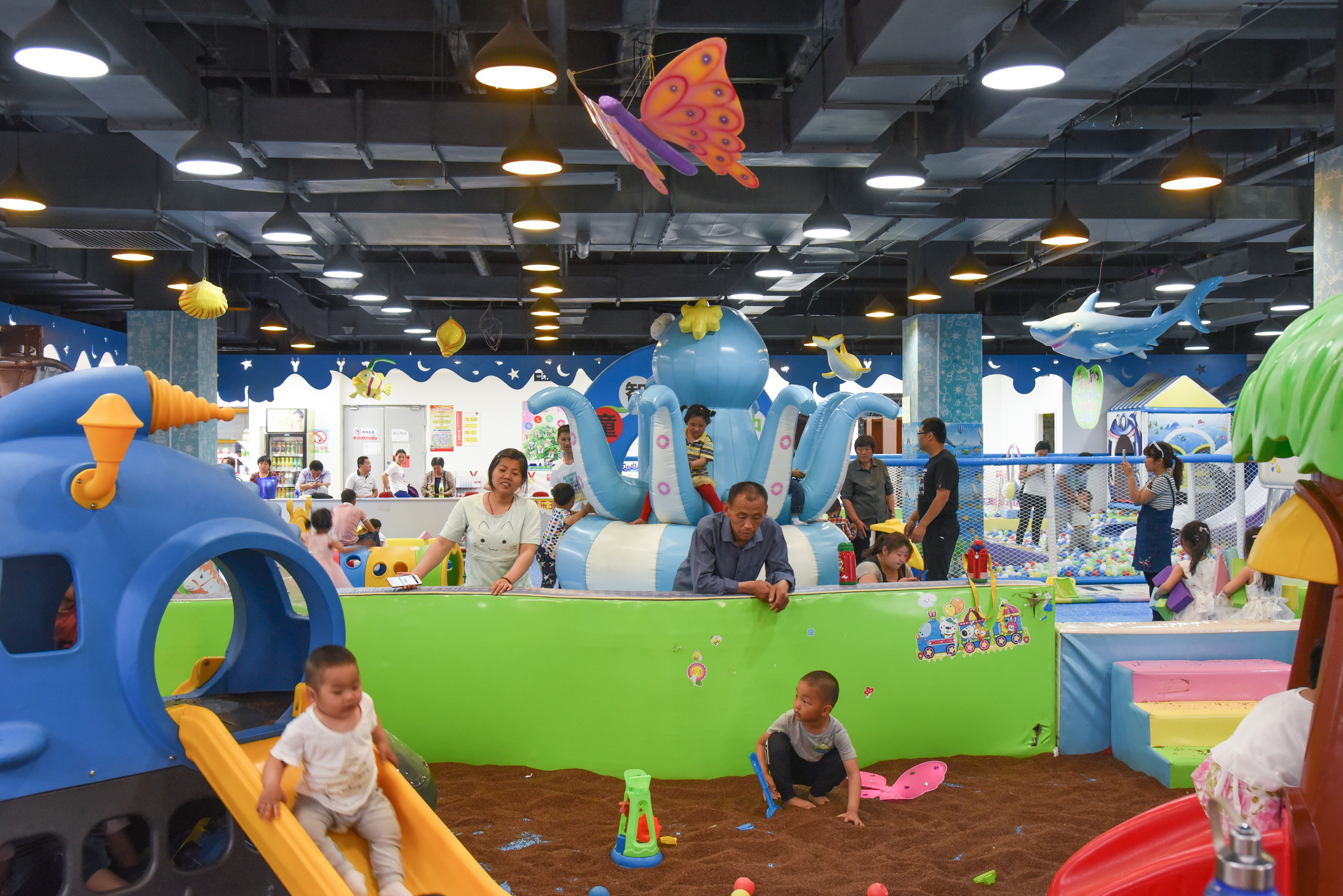 母婴店加盟10大品牌加盟费多少,如何选母婴加盟店铺名称