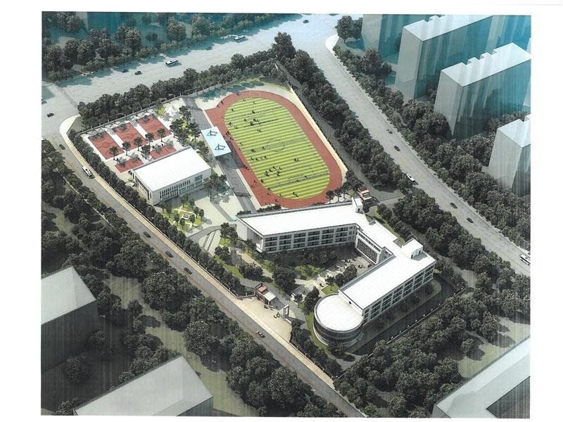 新建区楼盘学校划分,新建楼盘对应的学校好吗