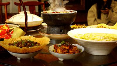 许昌深藏不露的餐厅,许昌隐藏安静餐厅