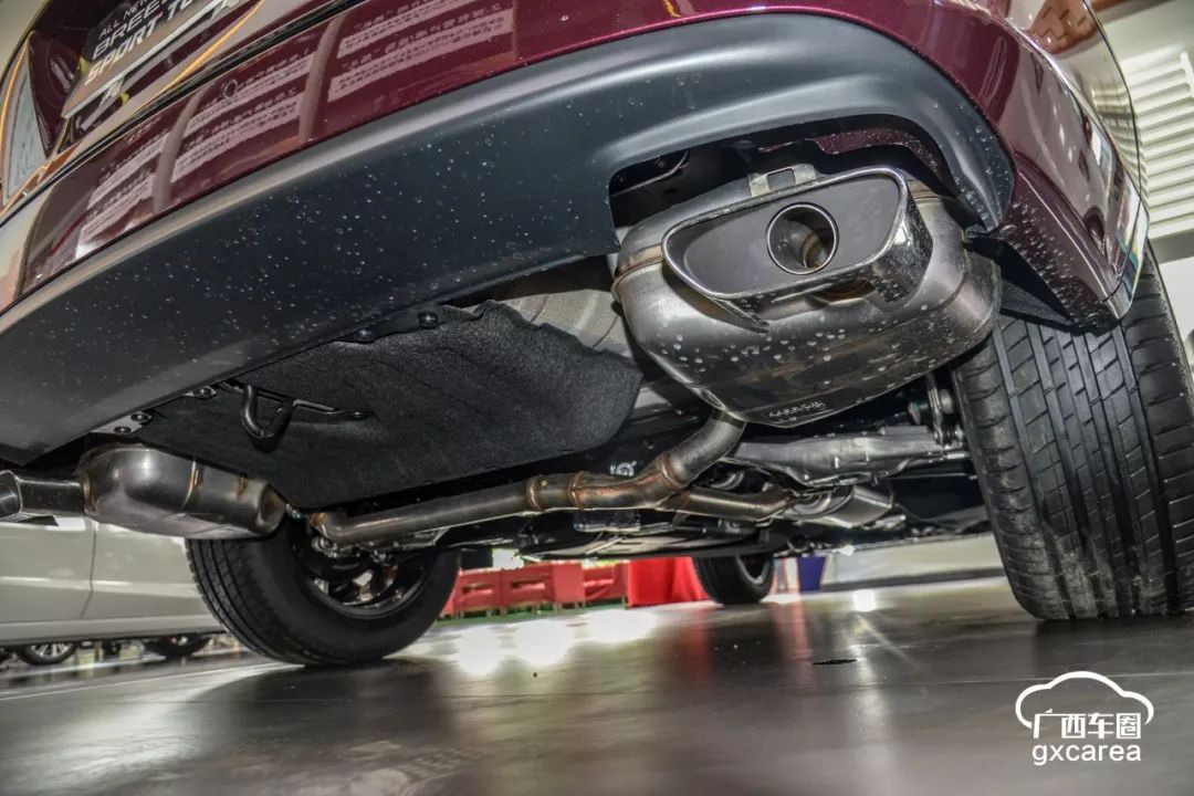 广本皓影油电2023新款的报价,全新24款广本皓影参数和价格