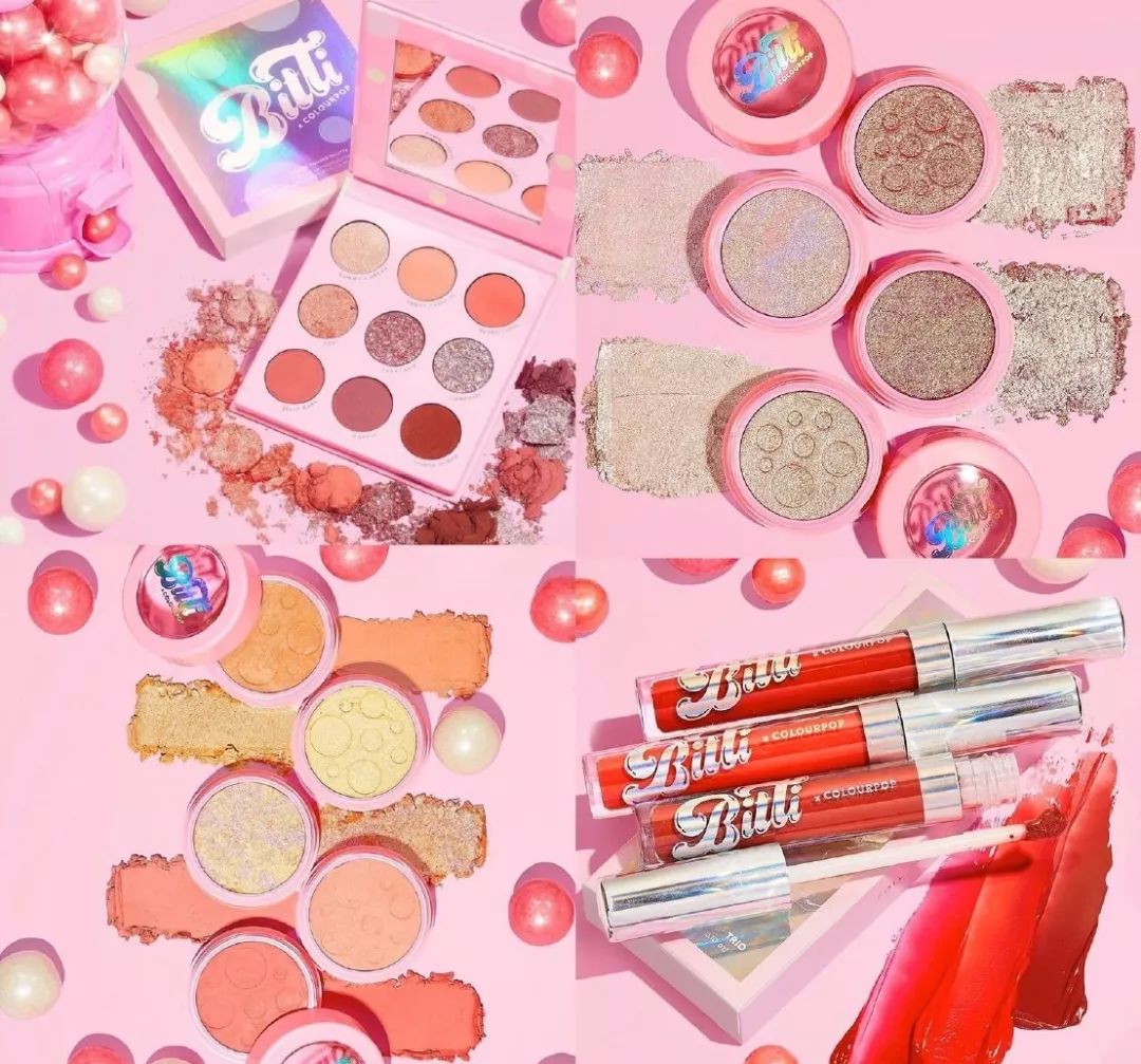 这些品牌真的好会赚女孩子的钱,我怕了