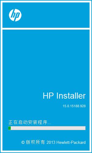 hp打印机1530驱动安装方法,hp1536打印机怎么连接电脑
