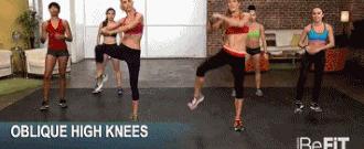 担心健身肌肉练太大,体脂低到多少可以练出马甲线