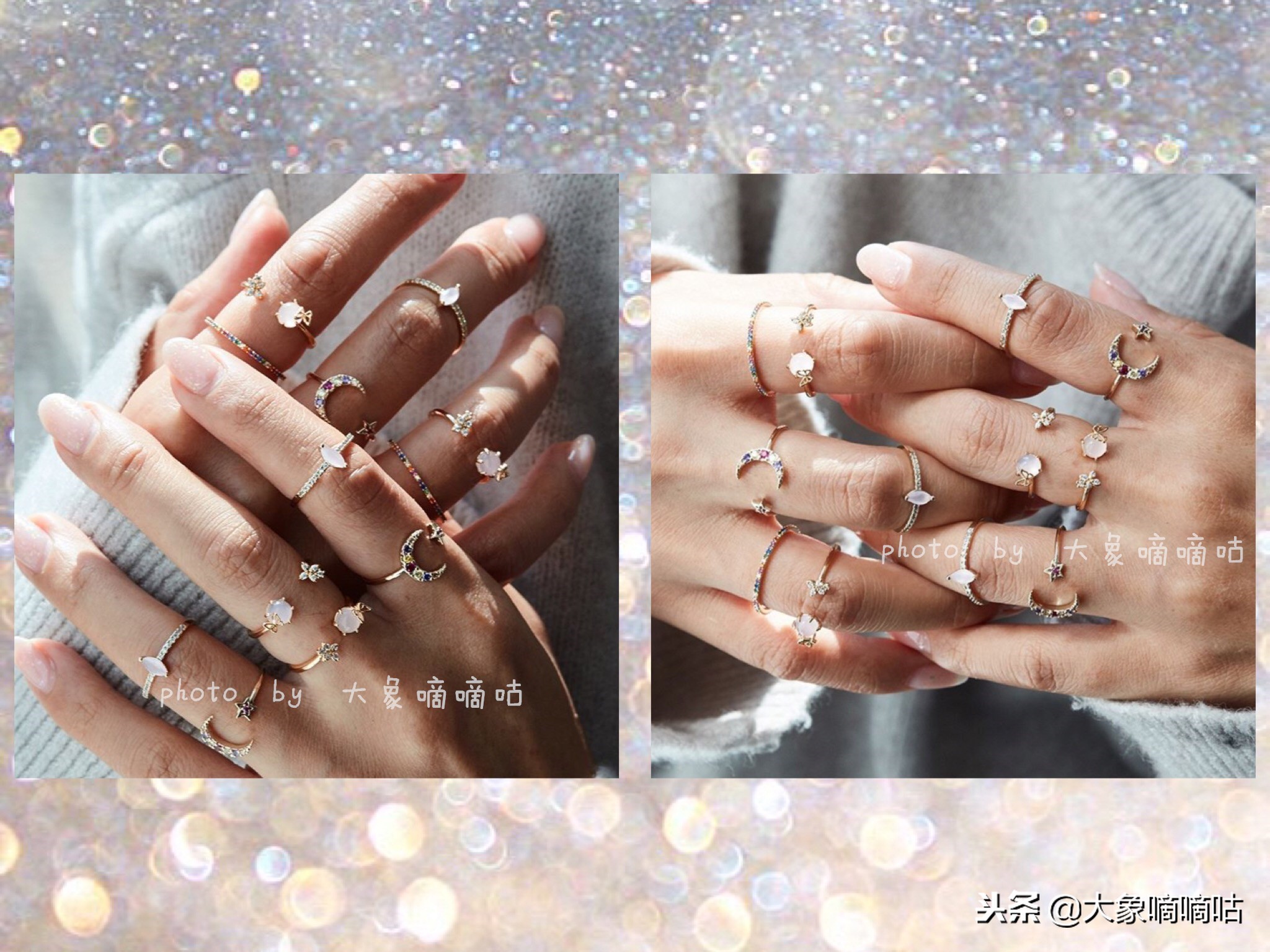 最值得买的十大珠宝首饰品牌,小众却不简单的首饰品牌