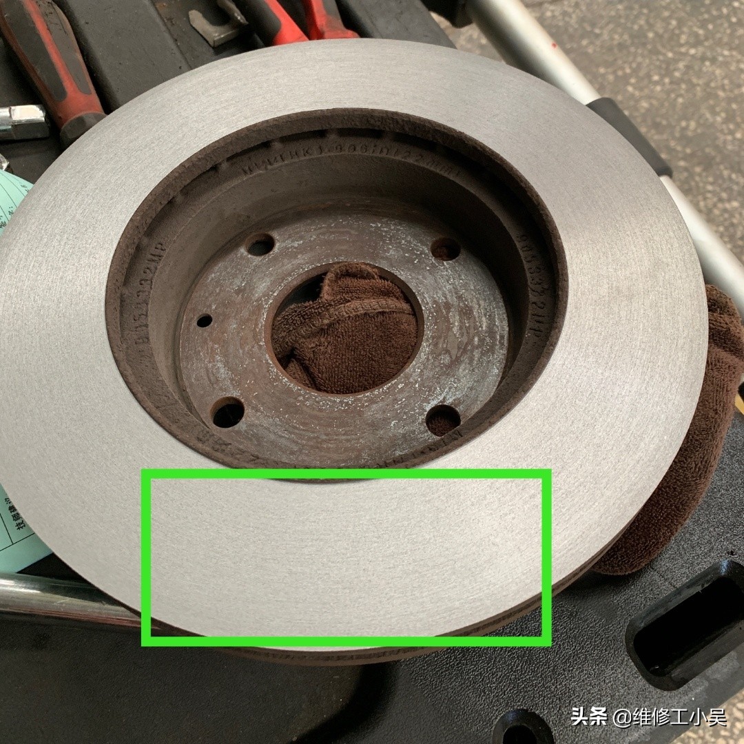 5万公里出现发动机故障,别克凯越1.5踩刹车易熄火