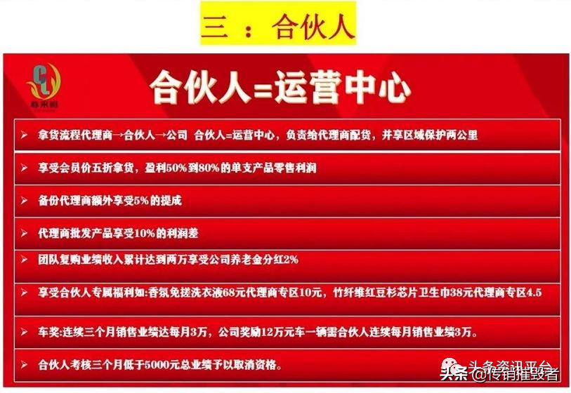 淘小惠关联公司多家身陷经营异常，会员经营政策包含了哪些收益？