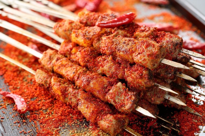 烧烤店的烧烤配方大全,商用烧烤配方教程