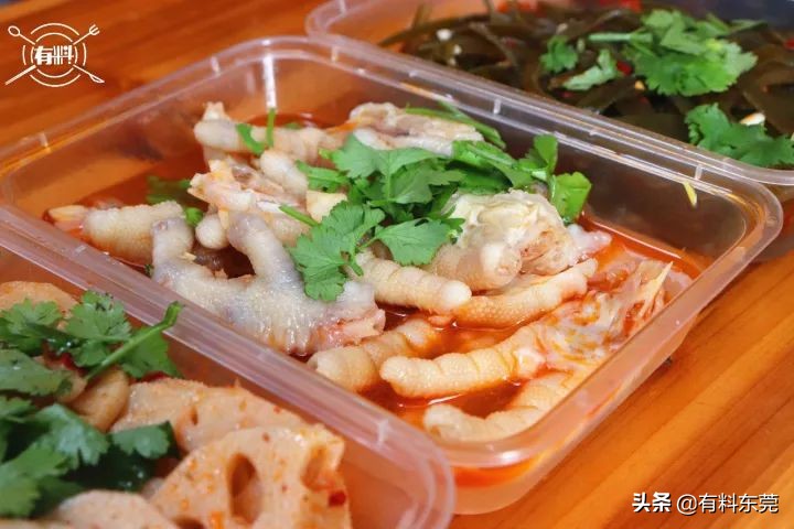 港式糖水,夏天港式糖水