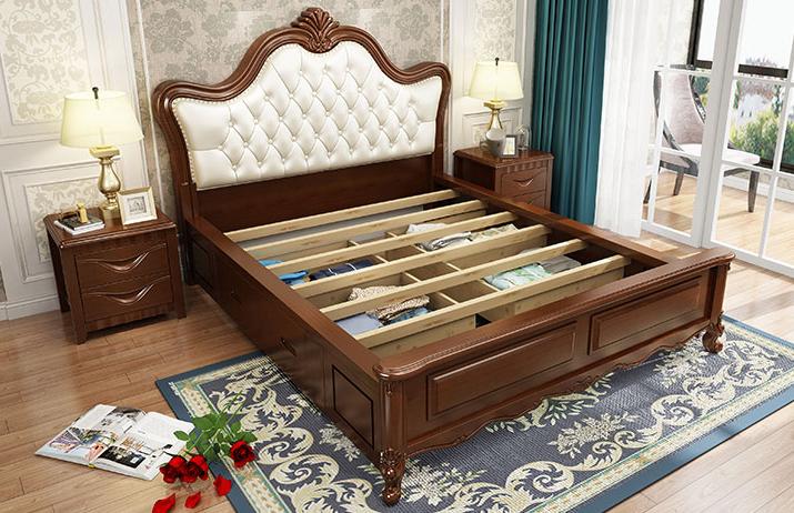 卧室1.5床好还是1.8米床好,卧室用什么床比较合适