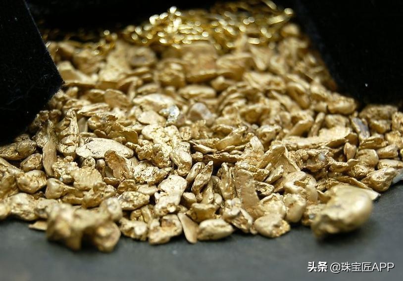 k金为什么戴了会过敏,k金优点和佩戴效果