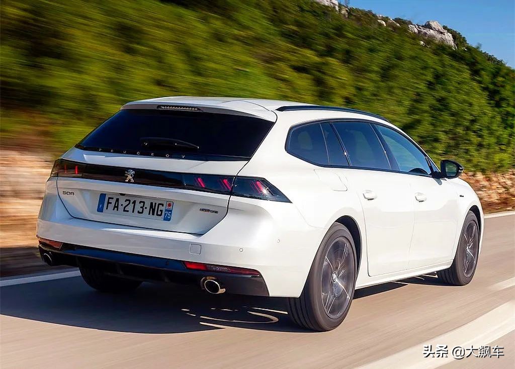 不要买的几款特供车,那些有钱也买不到的跑车