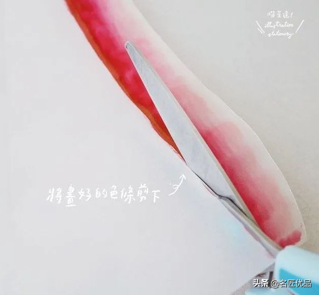 玫瑰花的卡纸贺卡,情人节贺卡简单又漂亮带玫瑰花