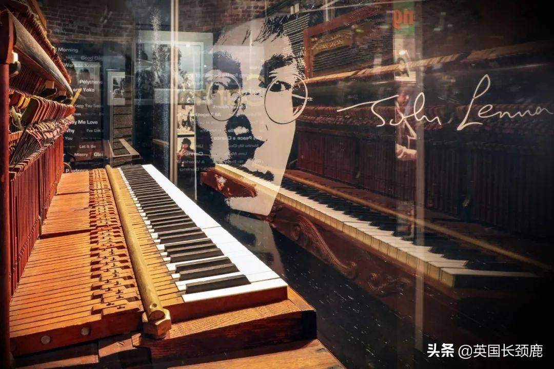 「五二零」英国对爱情的记忆法：六个见证过浪漫往事的地方