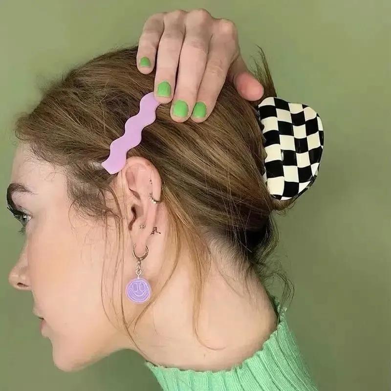 今年为啥流行棋盘格,棋盘格现在还流行吗